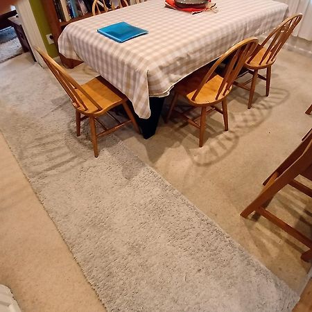 Riverlea Cottage - Cosy, Comfy, Quiet, Central 陶马鲁努伊 外观 照片