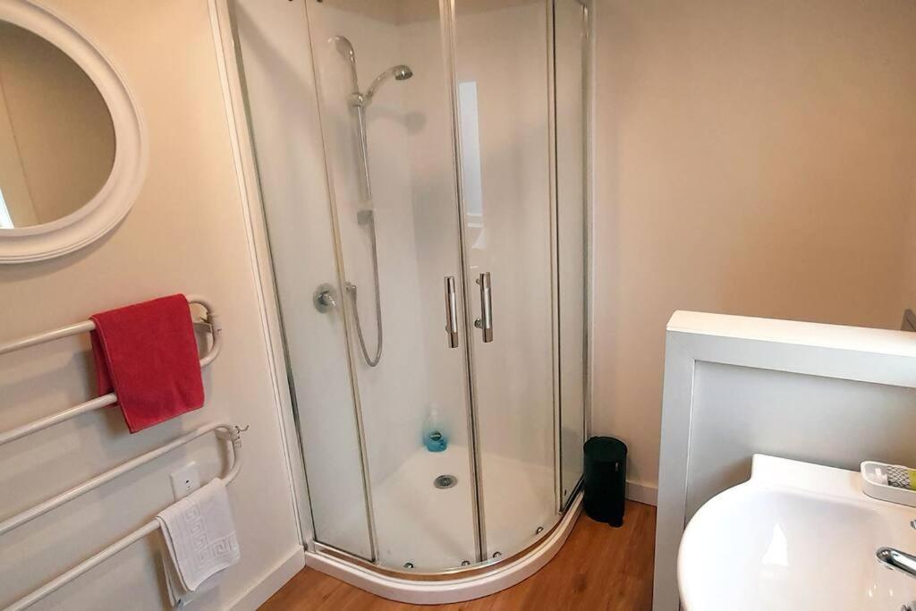 Riverlea Cottage - Cosy, Comfy, Quiet, Central 陶马鲁努伊 外观 照片