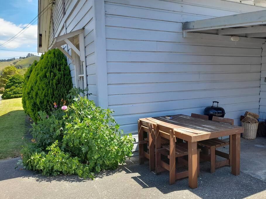 Riverlea Cottage - Cosy, Comfy, Quiet, Central 陶马鲁努伊 外观 照片