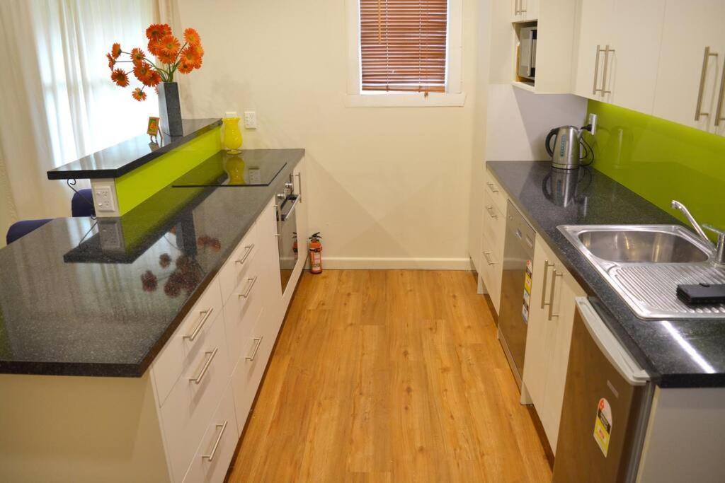 Riverlea Cottage - Cosy, Comfy, Quiet, Central 陶马鲁努伊 外观 照片