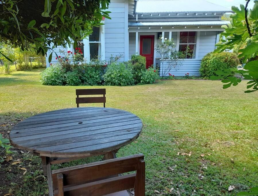 Riverlea Cottage - Cosy, Comfy, Quiet, Central 陶马鲁努伊 外观 照片