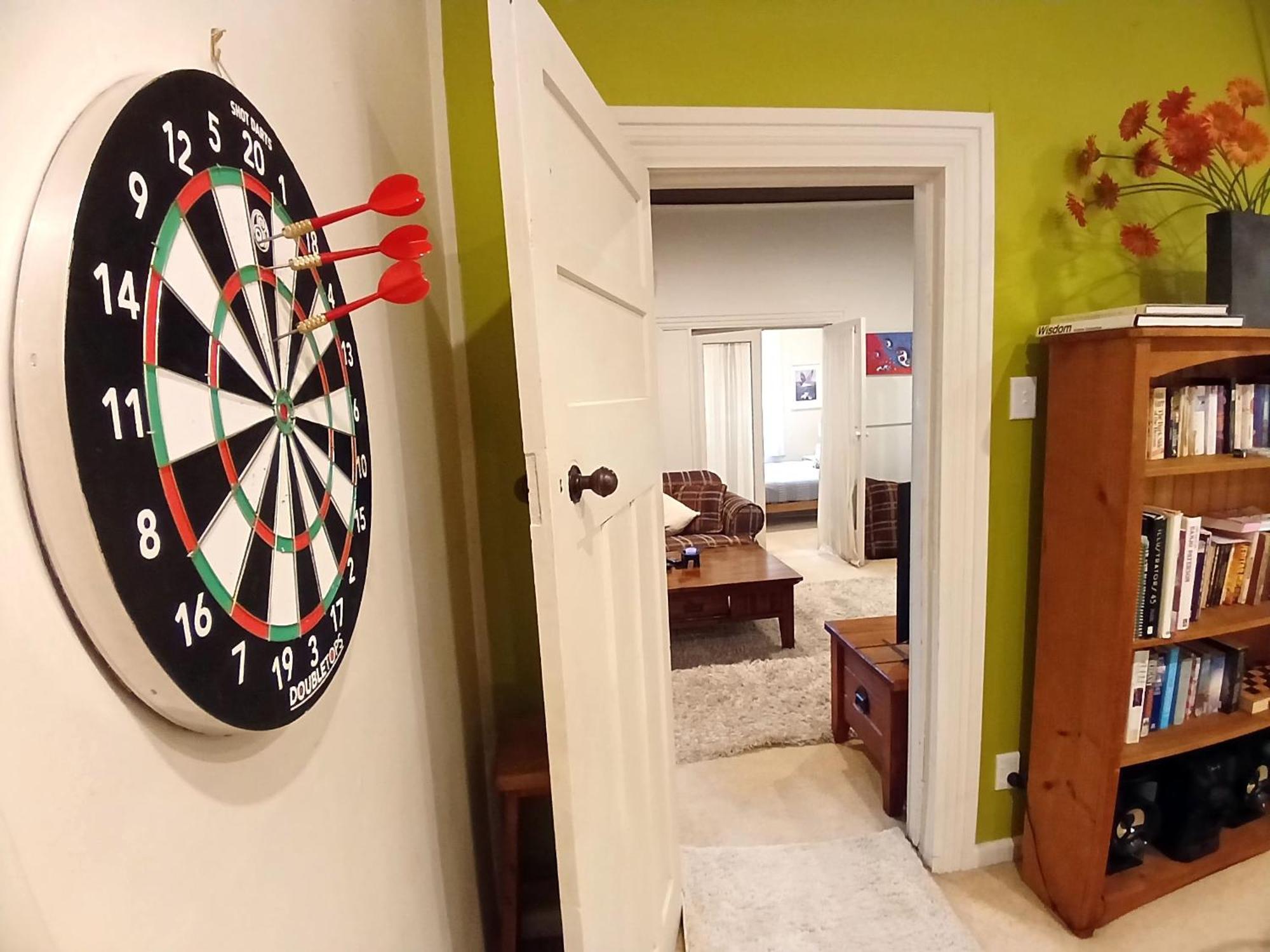 Riverlea Cottage - Cosy, Comfy, Quiet, Central 陶马鲁努伊 外观 照片