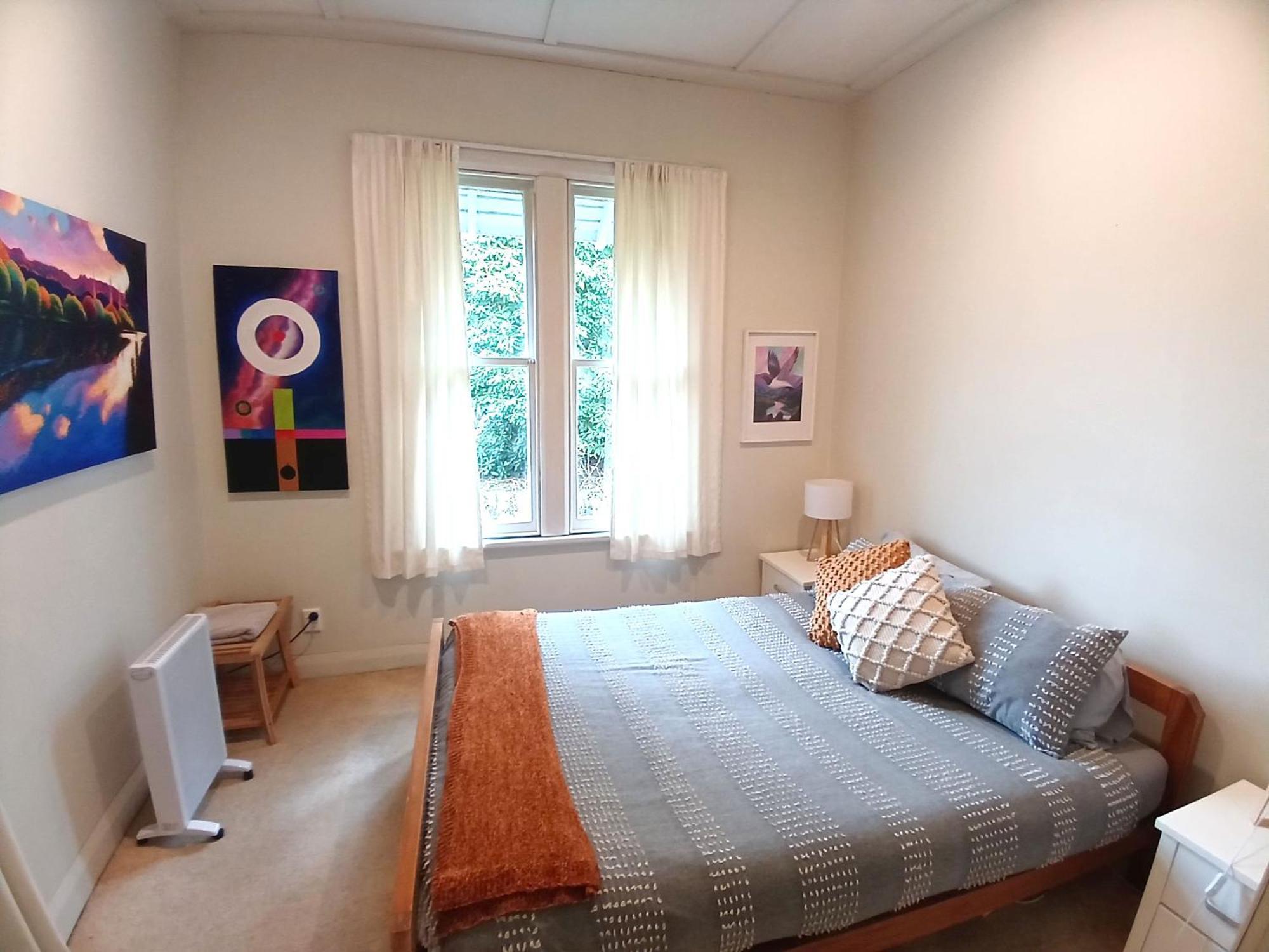 Riverlea Cottage - Cosy, Comfy, Quiet, Central 陶马鲁努伊 外观 照片